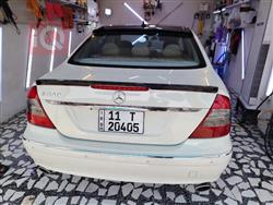 مێرسێدس بێنز E-Class